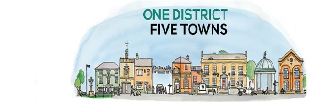 Breckland Business Development banner