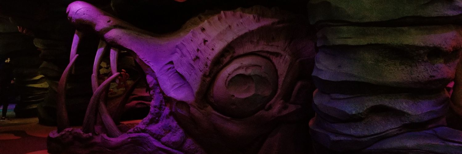 isabelwicked04's profile banner image