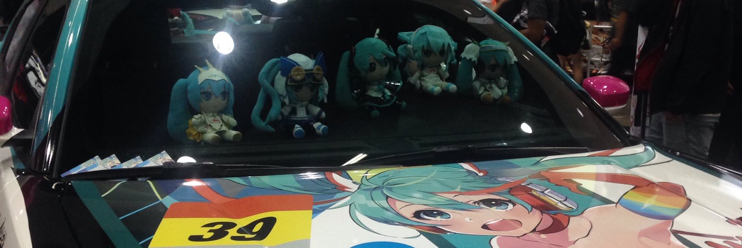 G_Devious's profile banner image