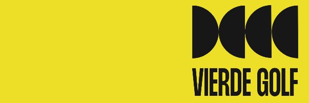 De Vierde Golf banner