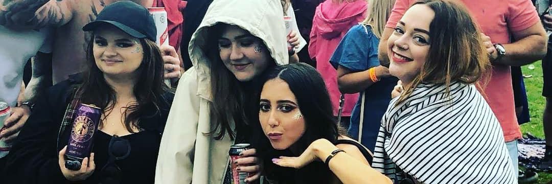 paige8660's profile banner image