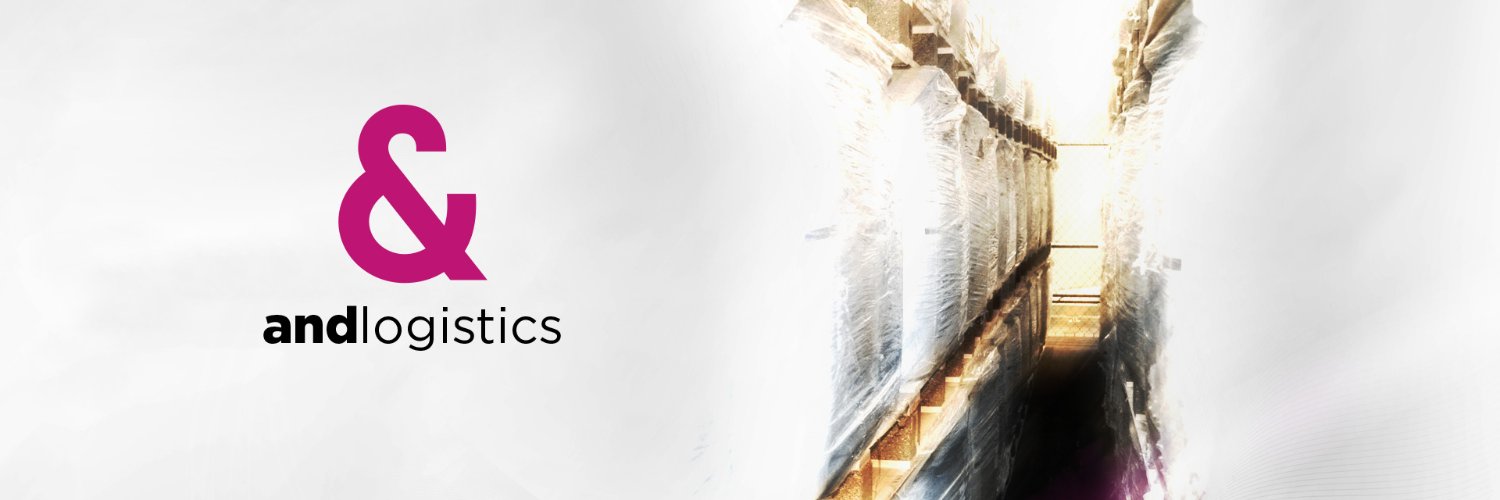 andlogistics's profile banner image