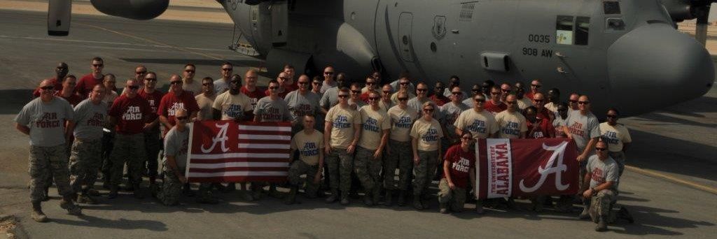 TideforTroops's profile banner image