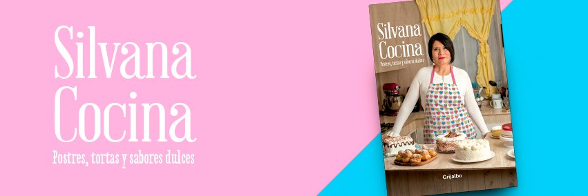 silvanacocina's profile banner image