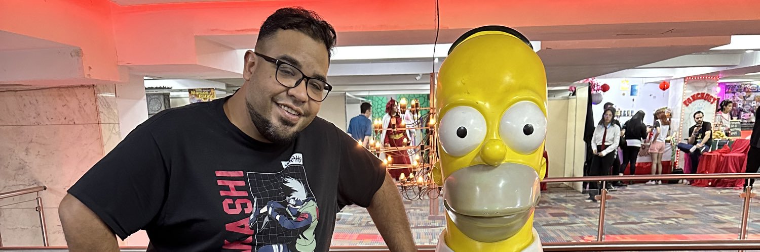 randycalde's profile banner image