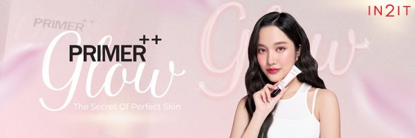 in2itcosmetics Profile Banner