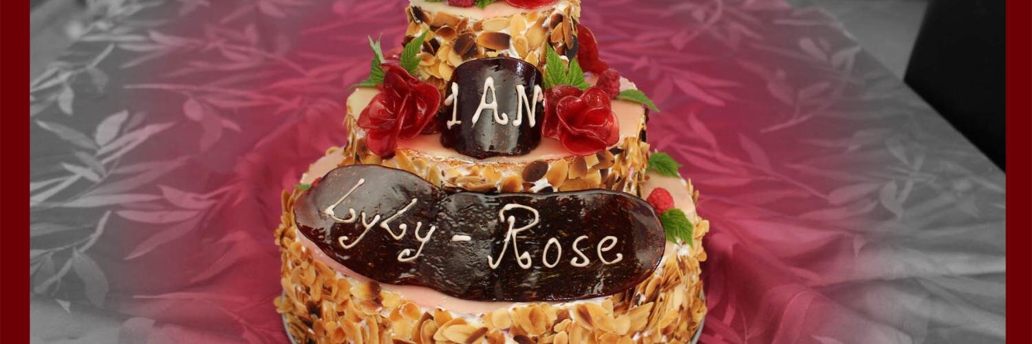 MandyMasson2's profile banner image