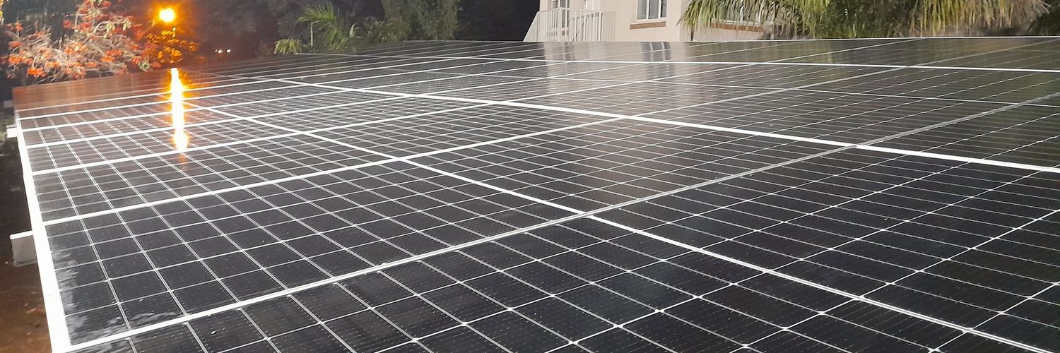 SolarInstallerZim☀️🇿🇼🇿🇼 banner