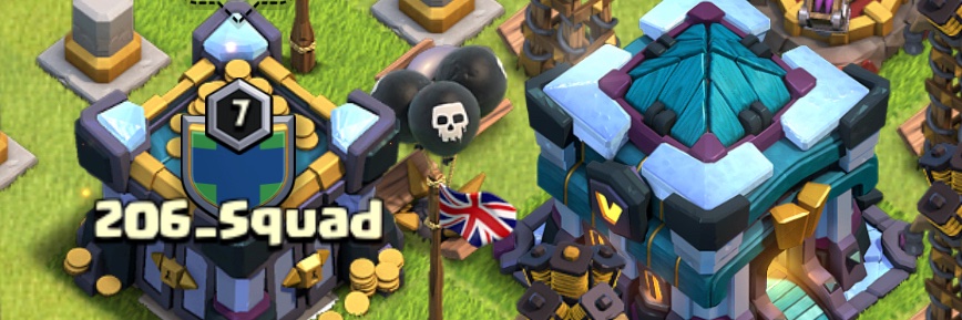 SomeChuck's profile banner image
