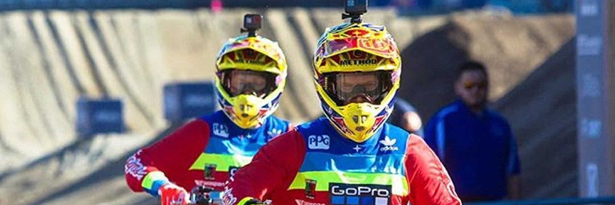 MissionMX's profile banner image
