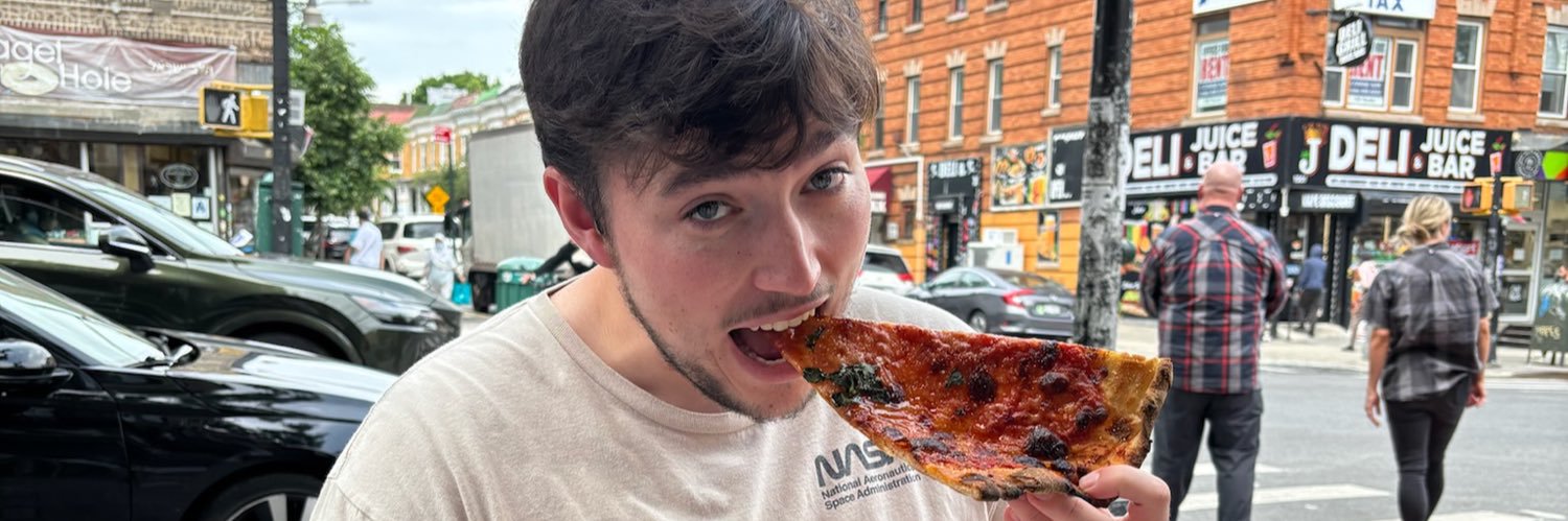 Conner Robert Richmond banner