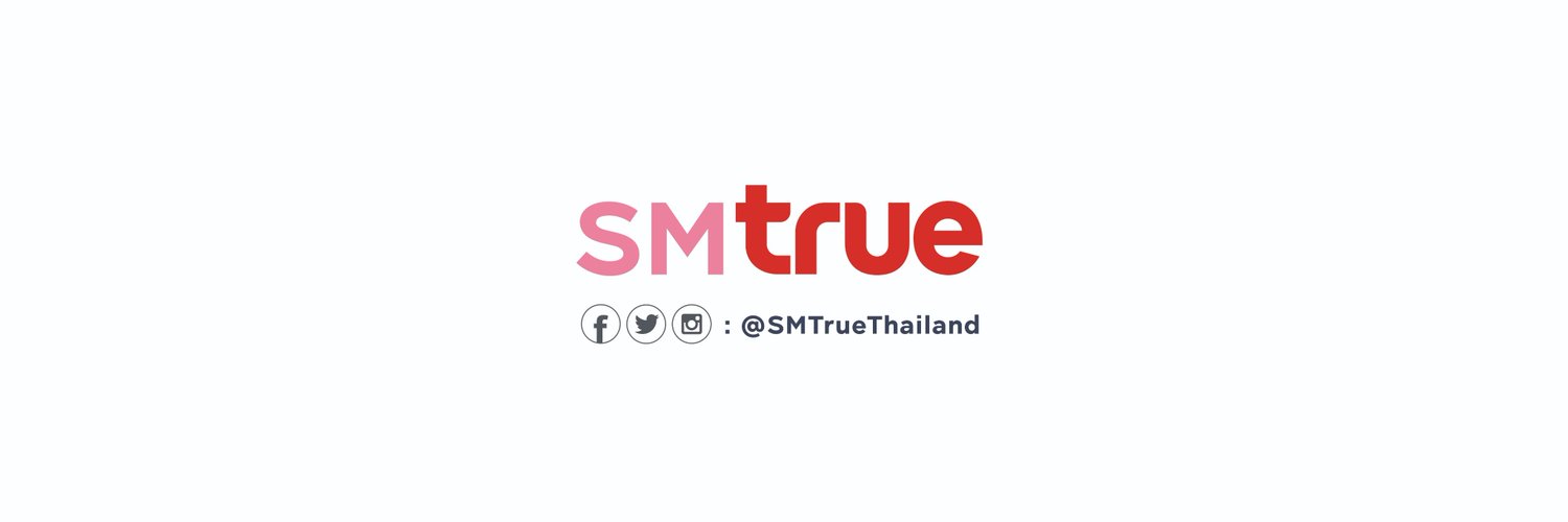 SM True Profile Banner