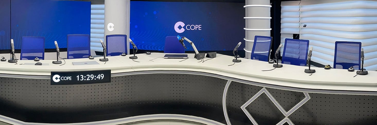 彡COPE Castellón彡 banner