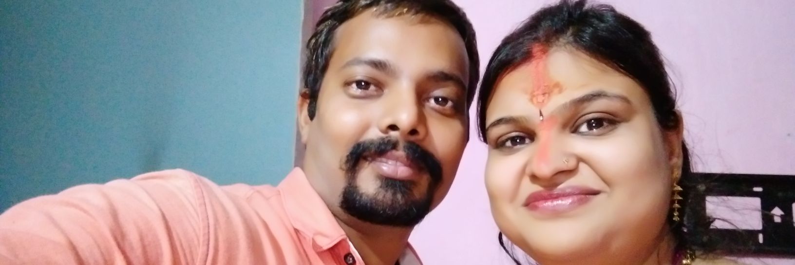 sarojsmit's profile banner image