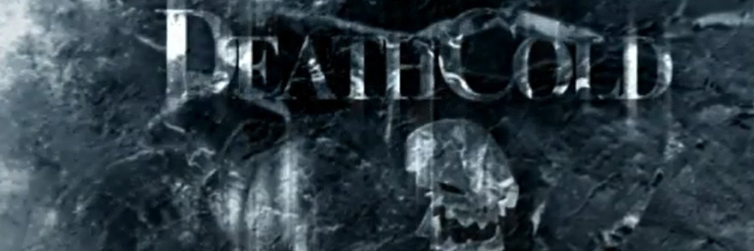 Deathcold banner