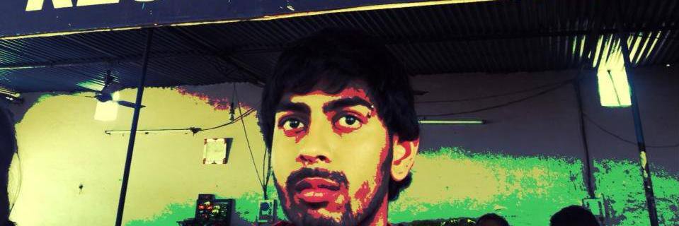 Preet_Tyagi's profile banner image