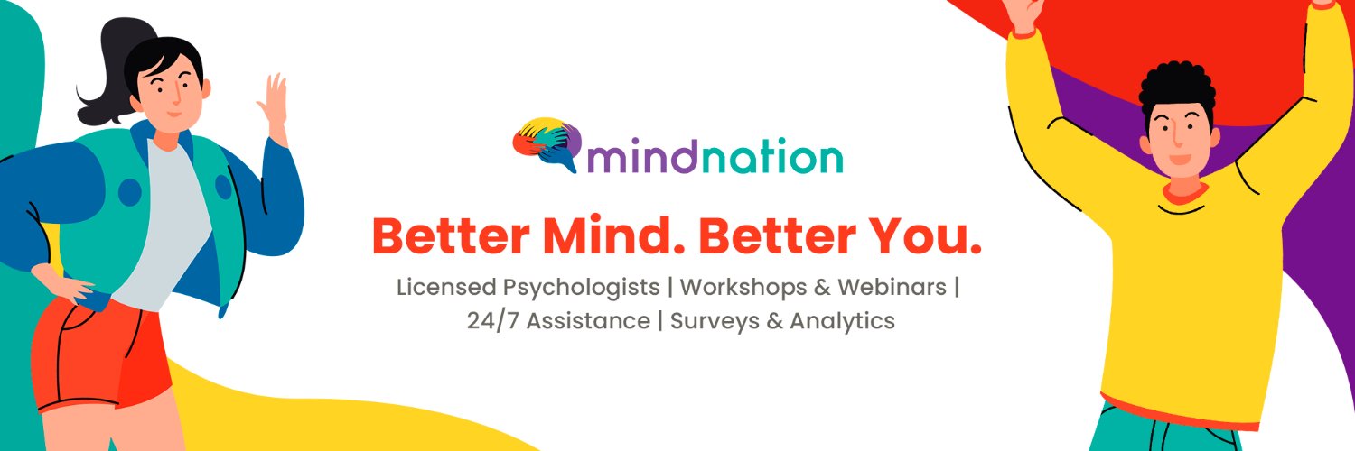 MindNation banner