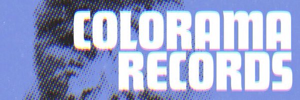 ColoramaRecords Profile Banner