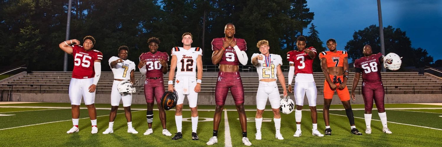 Michael Riley banner