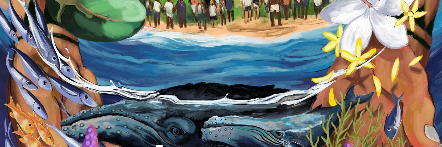 Hawai'i Conservation Alliance & Foundation banner