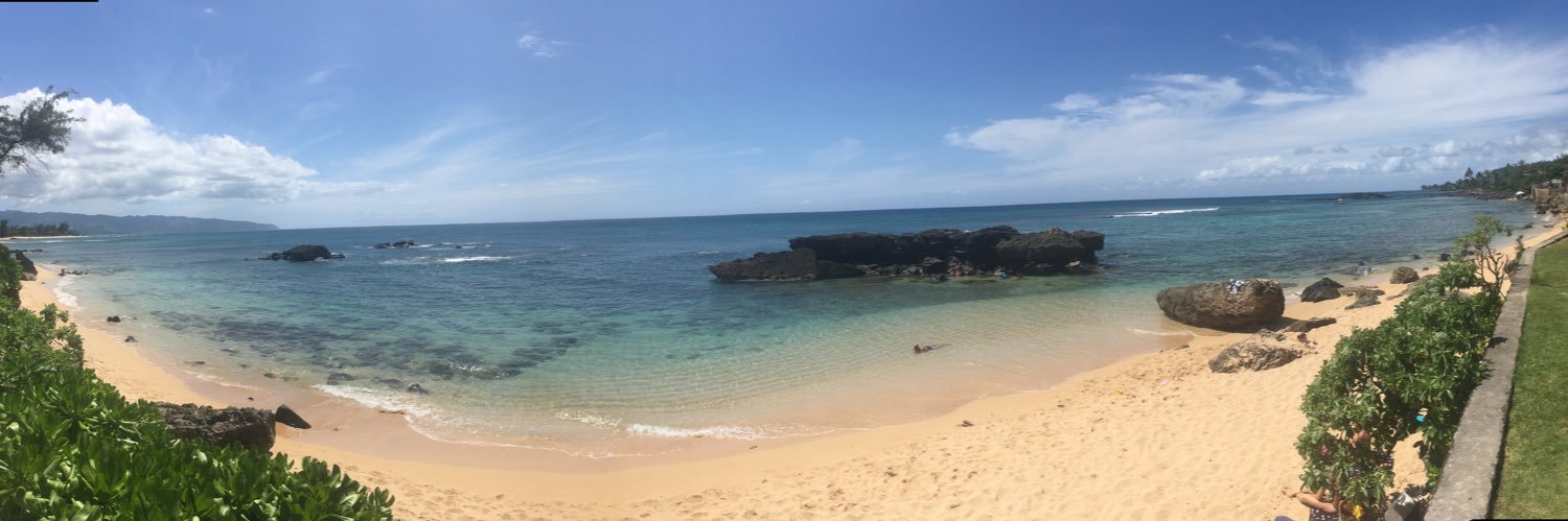 1oahuprincess's profile banner image