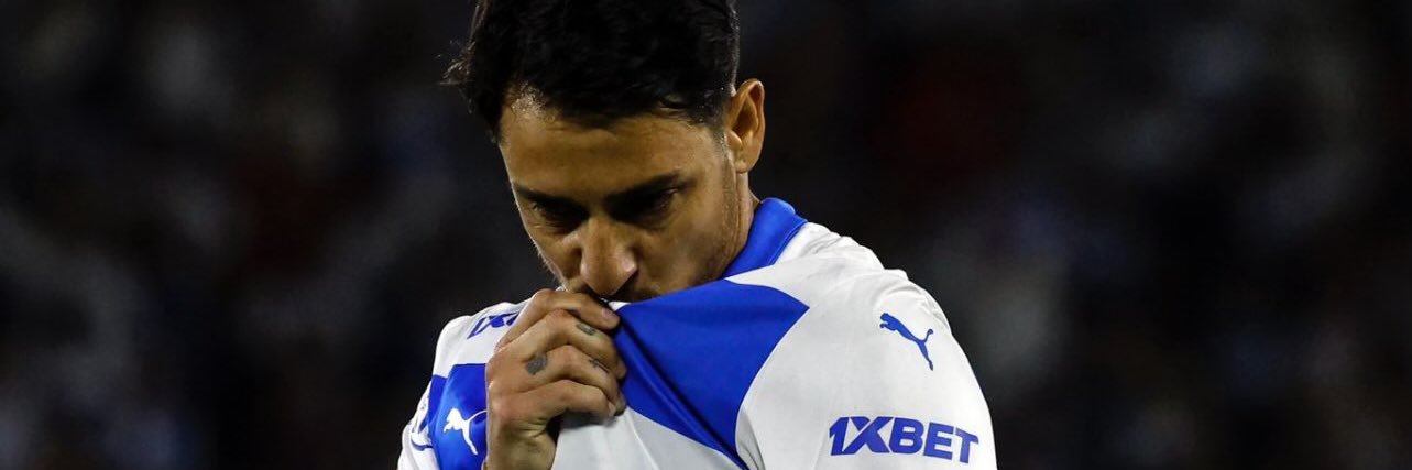 ZAMPEDRI PENTA GOLEADOR banner