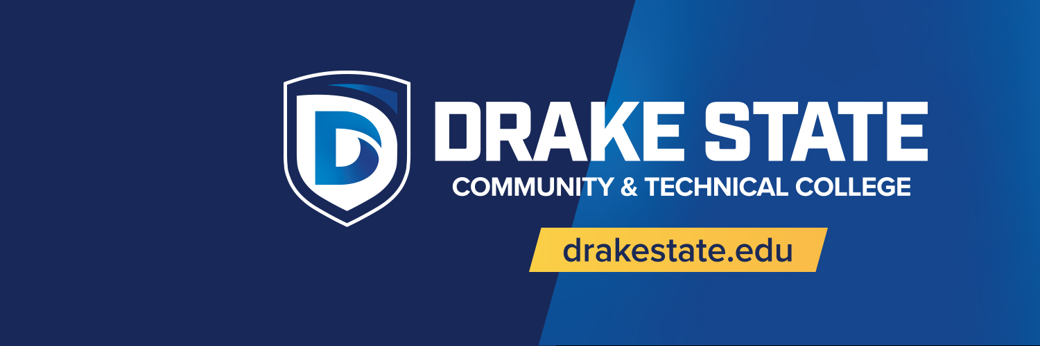 Drake State banner