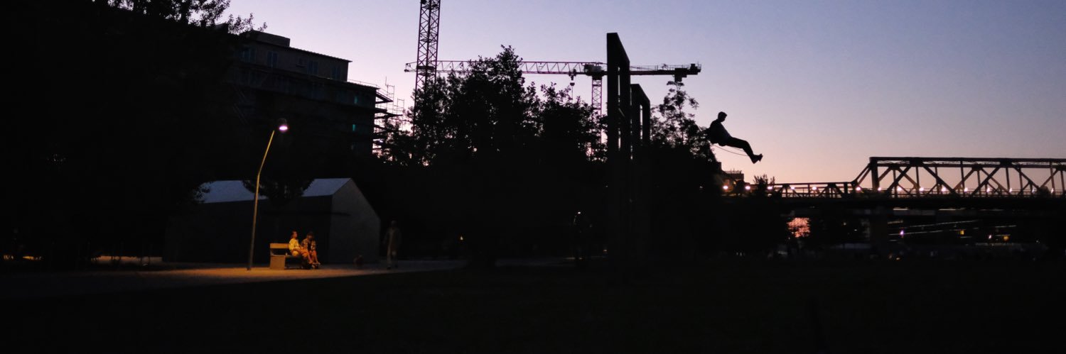 FelixSaysHey's profile banner image