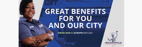 IndyDPW Profile Banner