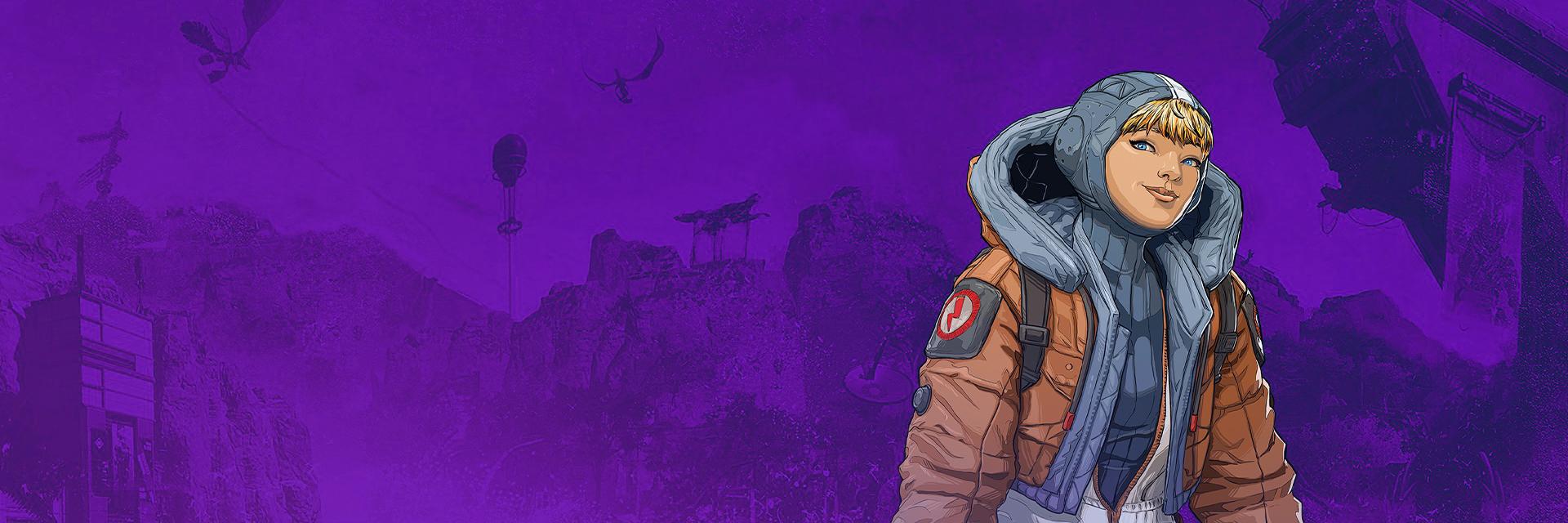 ApexUpdate - News & Leaks banner