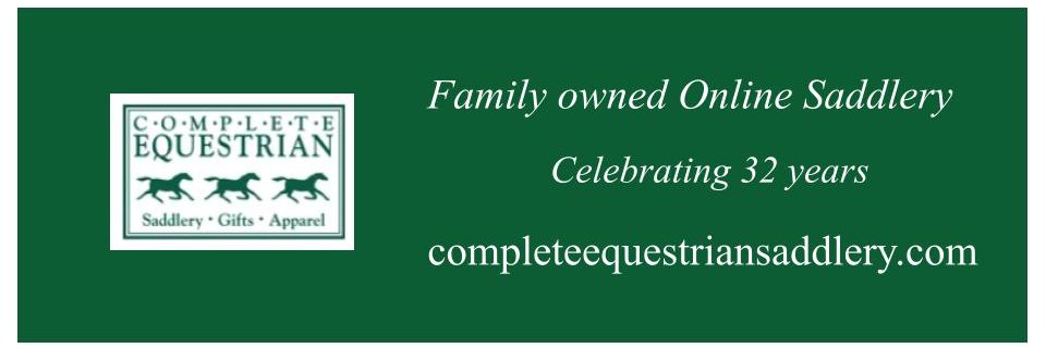 CESaddlery's profile banner image