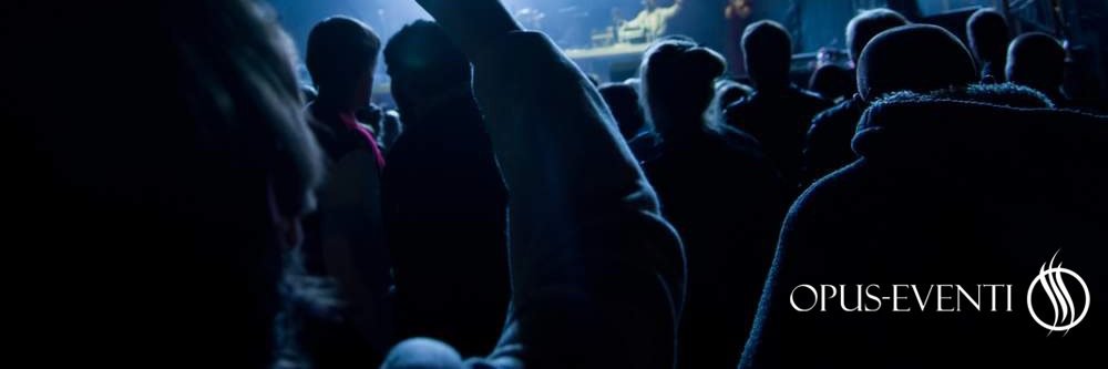 OpusEventi's profile banner image