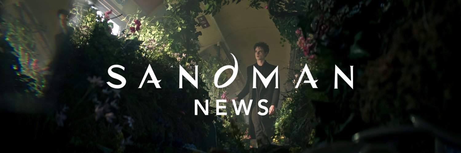 Sandman News's banner