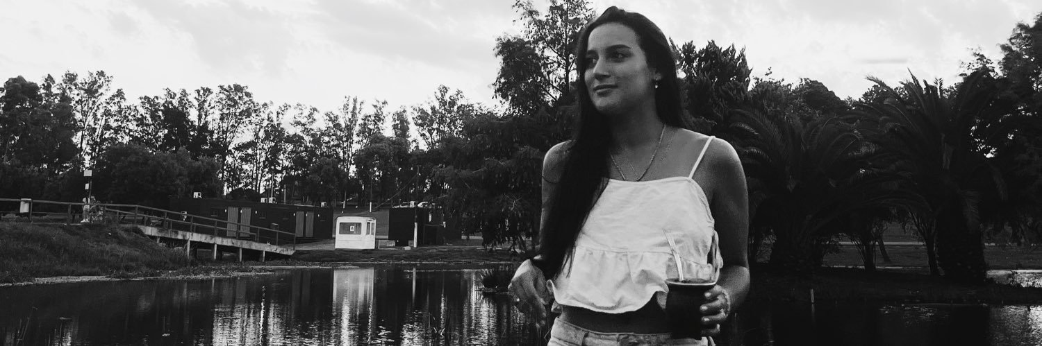CamiLobelcho's profile banner image
