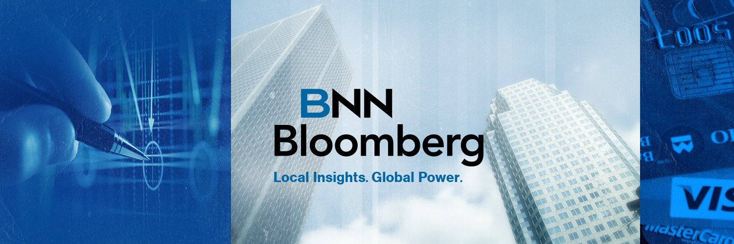 BNN Bloomberg Profile Banner