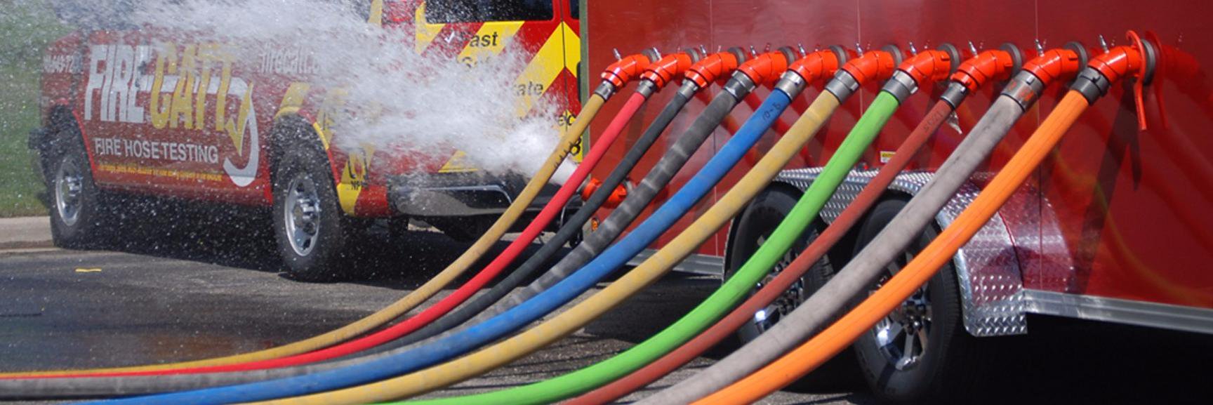 FireCatt, LLC banner