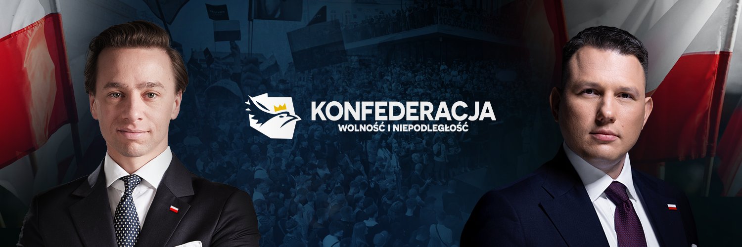 banner konta KONFEDERACJA_