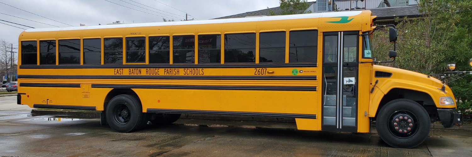 LA Propane Gas Assoc banner