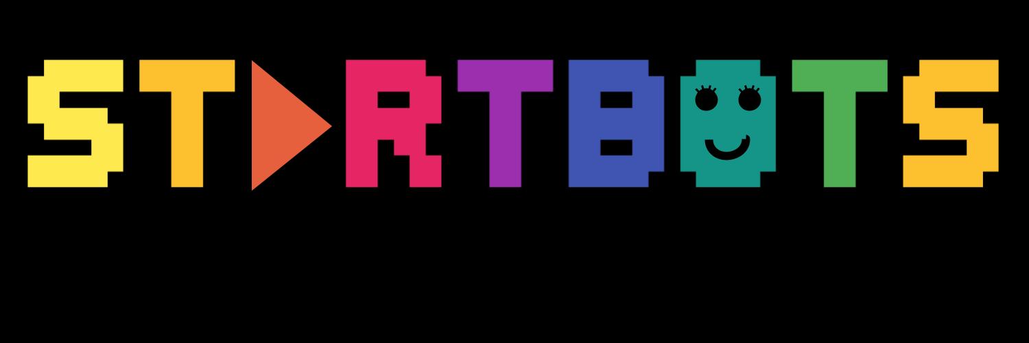 startbots's profile banner image