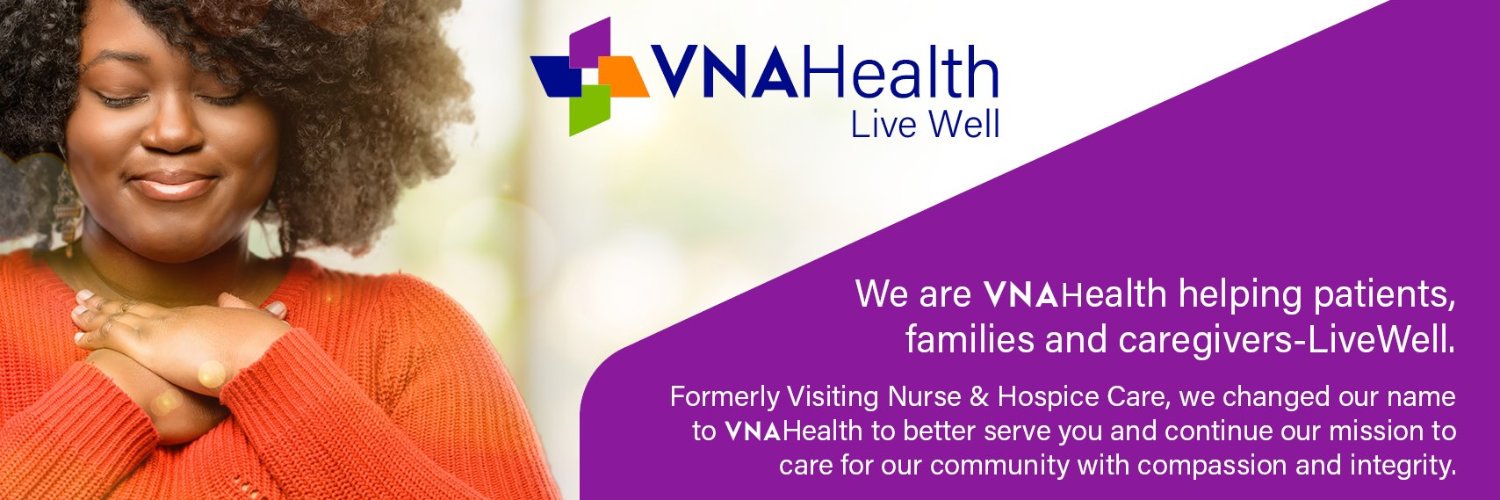 VNALiveWell's profile banner image