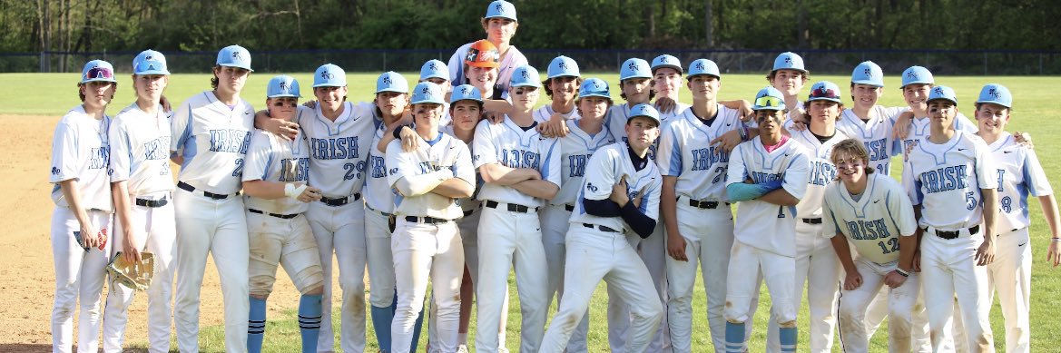 Dominick Vizzoni banner