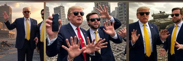 ZuckerZucker3 Profile Banner