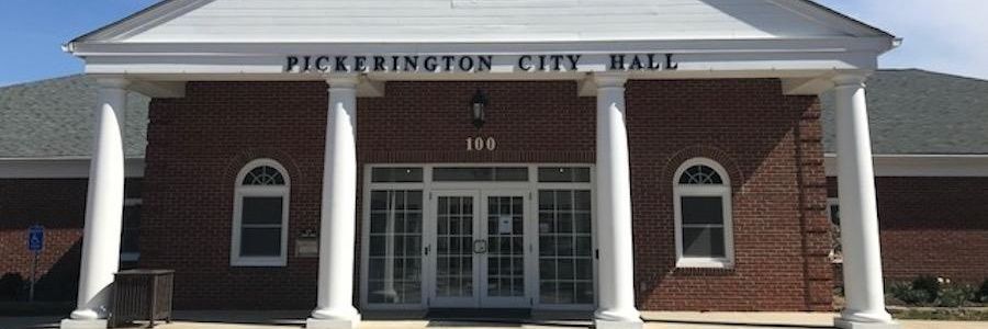 CityofPickerington banner