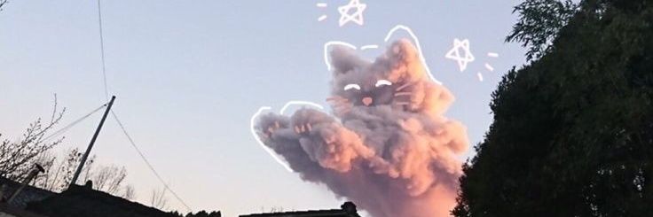U banner