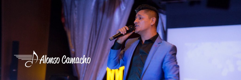 ALONSOCAMACHO's profile banner image