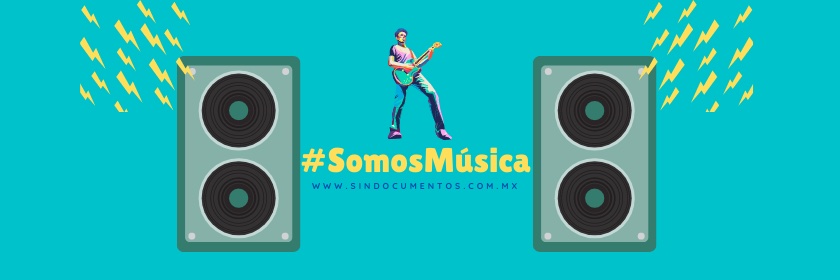 Sin Documentos's banner