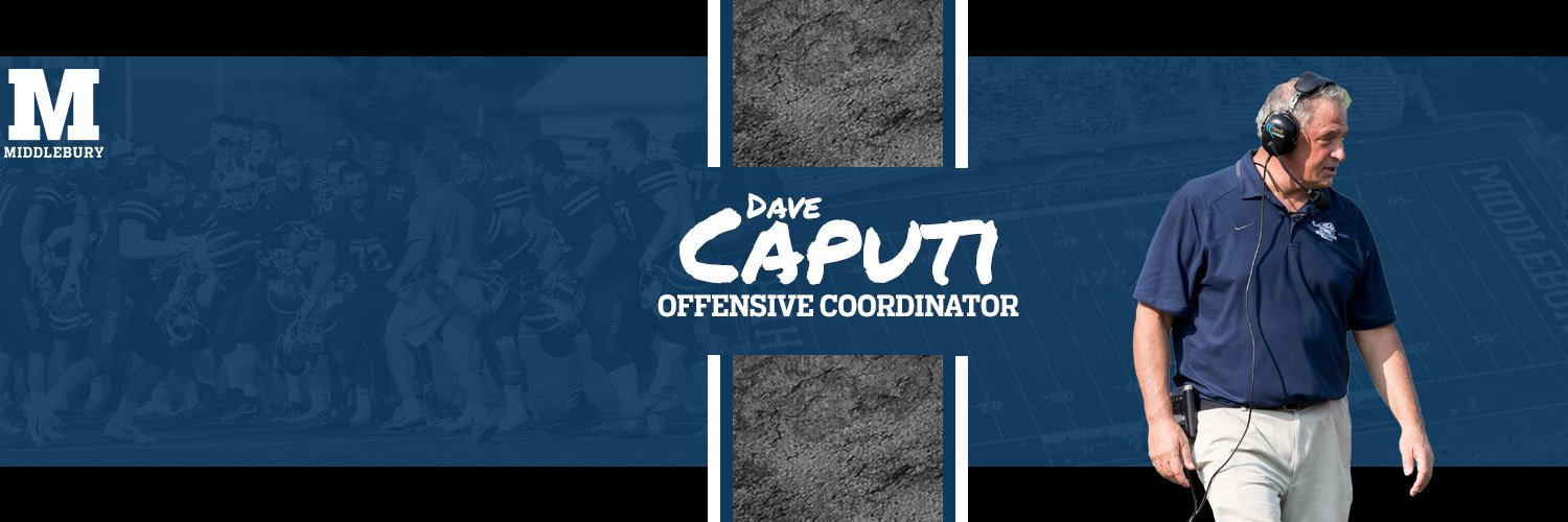 David Caputi Profile Banner