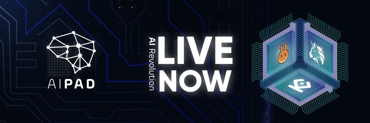 AIPAD.TECH banner