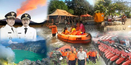 BPBD  BANYUWANGI banner