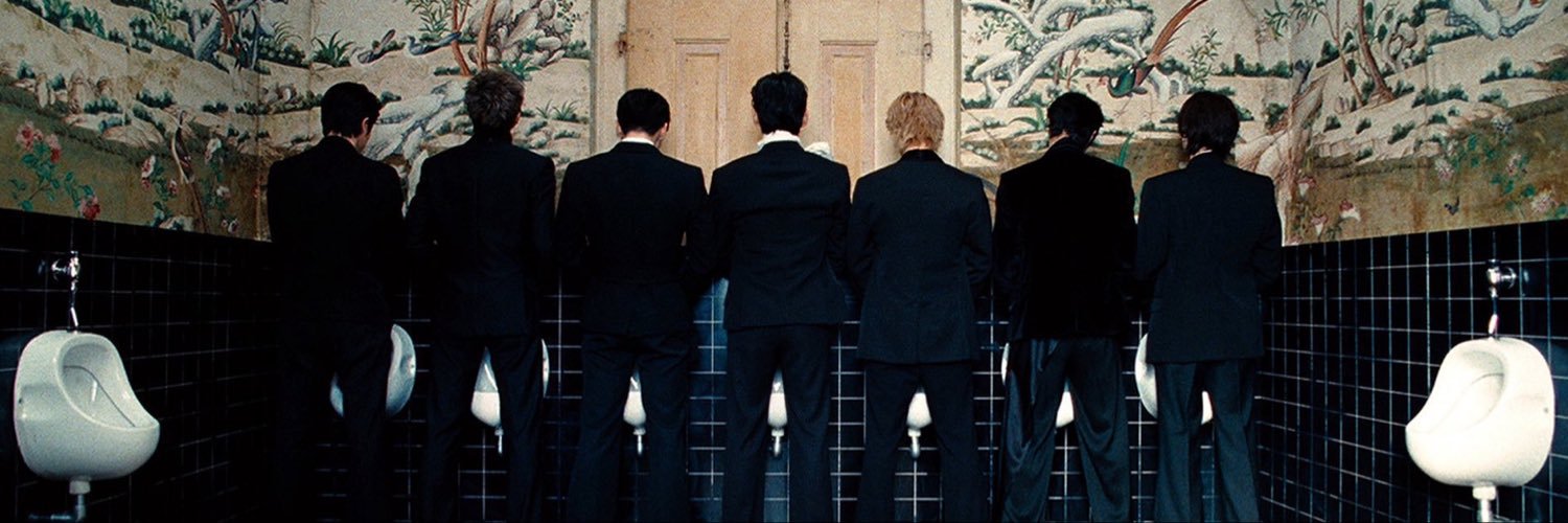 yeowangg's profile banner image